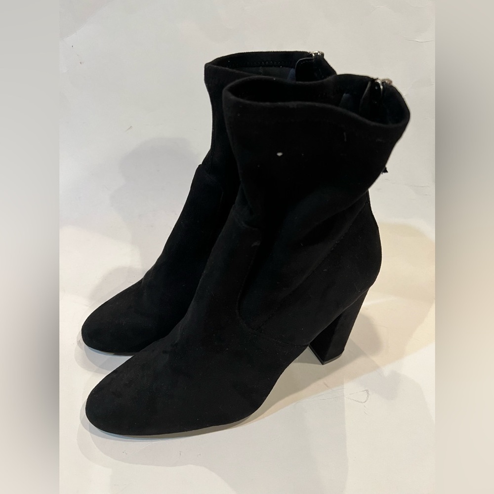 Steve Madden "Brisk" Boot - Picture 4 of 16